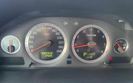 Volvo XC70 I, 2007 год, 899 999 рублей, 14 фотография