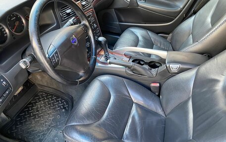 Volvo XC70 I, 2007 год, 899 999 рублей, 12 фотография