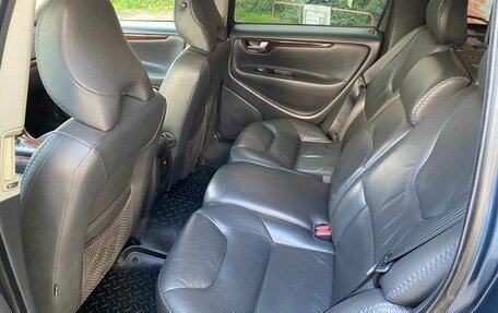 Volvo XC70 I, 2007 год, 899 999 рублей, 9 фотография