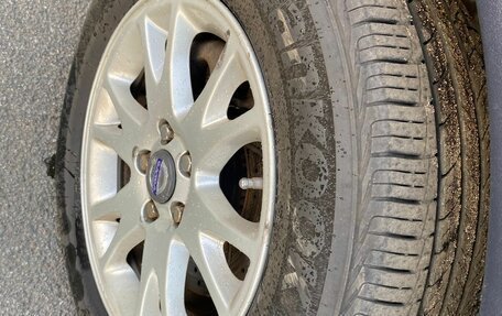 Volvo XC70 I, 2007 год, 899 999 рублей, 16 фотография