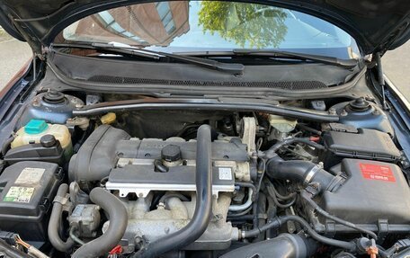 Volvo XC70 I, 2007 год, 899 999 рублей, 15 фотография