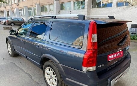 Volvo XC70 I, 2007 год, 899 999 рублей, 4 фотография