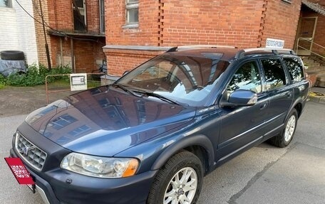Volvo XC70 I, 2007 год, 899 999 рублей, 3 фотография