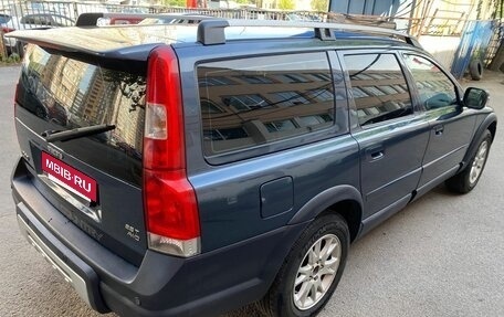 Volvo XC70 I, 2007 год, 899 999 рублей, 5 фотография