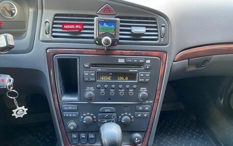 Volvo XC70 I, 2007 год, 899 999 рублей, 11 фотография