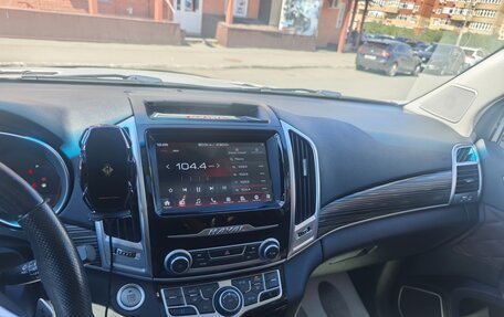 Haval H9 I рестайлинг, 2021 год, 2 800 000 рублей, 2 фотография