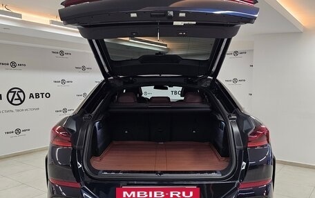 BMW X6, 2020 год, 8 200 000 рублей, 5 фотография