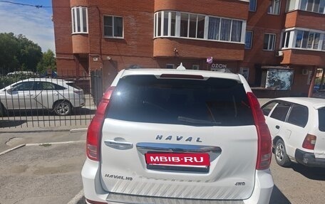 Haval H9 I рестайлинг, 2021 год, 2 800 000 рублей, 7 фотография