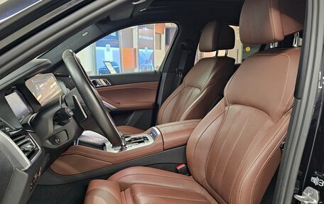 BMW X6, 2020 год, 8 200 000 рублей, 10 фотография