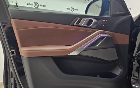 BMW X6, 2020 год, 8 200 000 рублей, 12 фотография