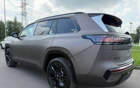Volkswagen Teramont, 2025 год, 5 800 000 рублей, 7 фотография