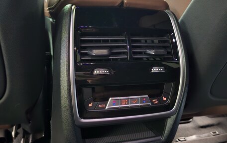 BMW X6, 2020 год, 8 200 000 рублей, 15 фотография
