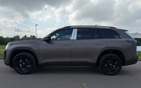 Volkswagen Teramont, 2025 год, 5 800 000 рублей, 8 фотография