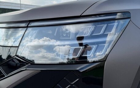 Volkswagen Teramont, 2025 год, 5 800 000 рублей, 9 фотография