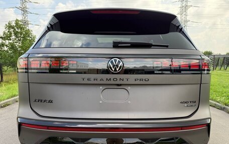 Volkswagen Teramont, 2025 год, 5 800 000 рублей, 6 фотография