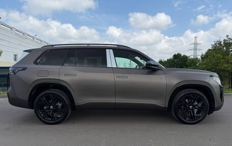 Volkswagen Teramont, 2025 год, 5 800 000 рублей, 4 фотография