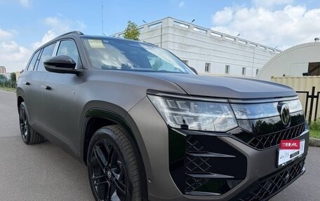 Volkswagen Teramont, 2025 год, 5 800 000 рублей, 3 фотография