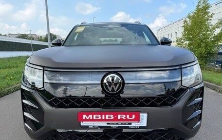 Volkswagen Teramont, 2025 год, 5 800 000 рублей, 2 фотография