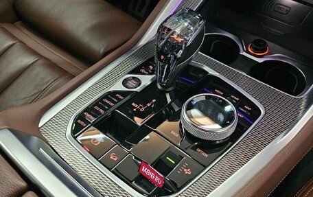 BMW X6, 2020 год, 8 200 000 рублей, 14 фотография