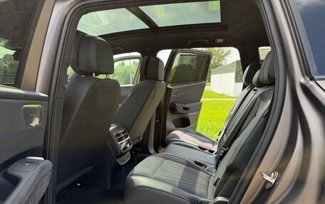Volkswagen Teramont, 2025 год, 5 800 000 рублей, 17 фотография