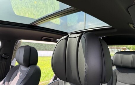 Volkswagen Teramont, 2025 год, 5 800 000 рублей, 18 фотография