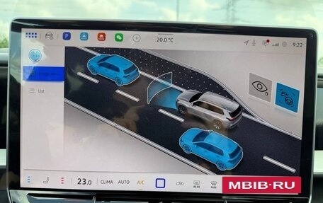 Volkswagen Teramont, 2025 год, 5 800 000 рублей, 23 фотография