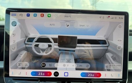 Volkswagen Teramont, 2025 год, 5 800 000 рублей, 31 фотография