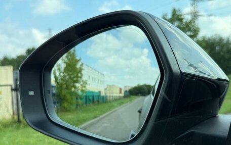 Volkswagen Teramont, 2025 год, 5 800 000 рублей, 33 фотография