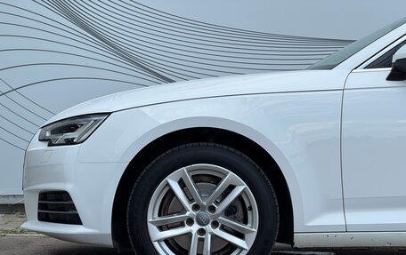 Audi A4, 2015 год, 2 350 000 рублей, 2 фотография