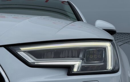 Audi A4, 2015 год, 2 350 000 рублей, 4 фотография