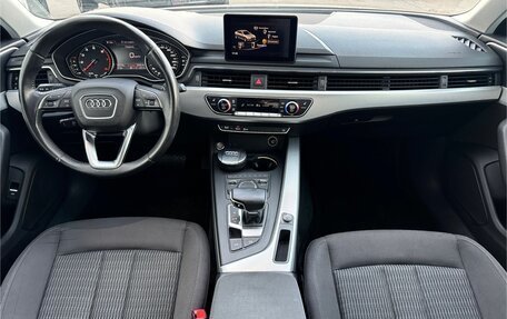 Audi A4, 2015 год, 2 350 000 рублей, 12 фотография