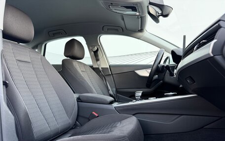 Audi A4, 2015 год, 2 350 000 рублей, 17 фотография