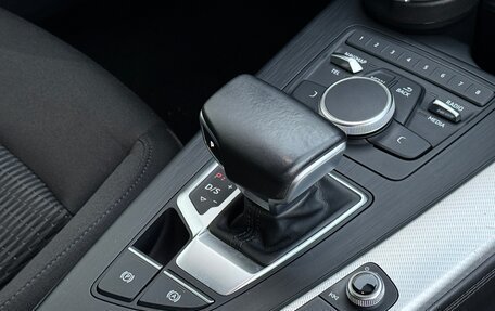 Audi A4, 2015 год, 2 350 000 рублей, 22 фотография
