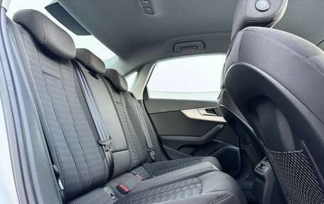 Audi A4, 2015 год, 2 350 000 рублей, 18 фотография