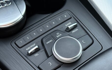 Audi A4, 2015 год, 2 350 000 рублей, 23 фотография