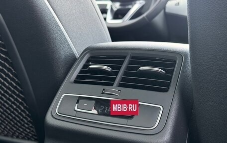 Audi A4, 2015 год, 2 350 000 рублей, 19 фотография