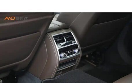 BMW 7 серия, 2021 год, 6 000 000 рублей, 7 фотография
