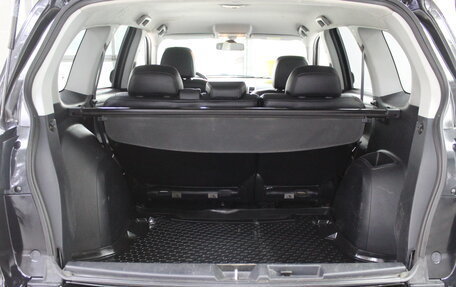 Mitsubishi Outlander III рестайлинг 3, 2010 год, 1 220 000 рублей, 17 фотография