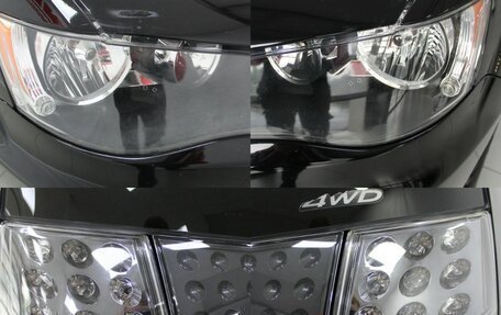 Mitsubishi Outlander III рестайлинг 3, 2010 год, 1 220 000 рублей, 9 фотография