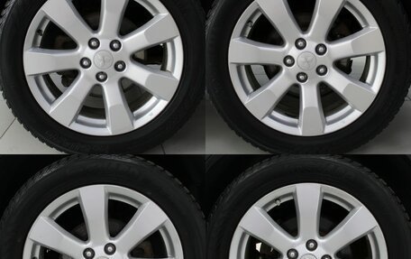 Mitsubishi Outlander III рестайлинг 3, 2010 год, 1 220 000 рублей, 18 фотография