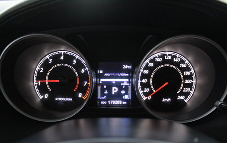 Mitsubishi Outlander III рестайлинг 3, 2010 год, 1 220 000 рублей, 12 фотография