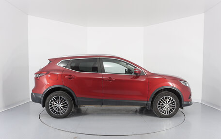 Nissan Qashqai, 2020 год, 2 300 000 рублей, 2 фотография