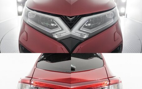 Nissan Qashqai, 2020 год, 2 300 000 рублей, 9 фотография