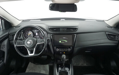 Nissan Qashqai, 2020 год, 2 300 000 рублей, 14 фотография
