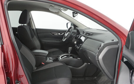 Nissan Qashqai, 2020 год, 2 300 000 рублей, 13 фотография