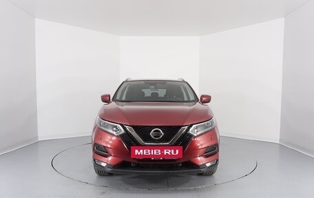 Nissan Qashqai, 2020 год, 2 300 000 рублей, 8 фотография