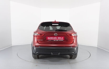 Nissan Qashqai, 2020 год, 2 300 000 рублей, 4 фотография