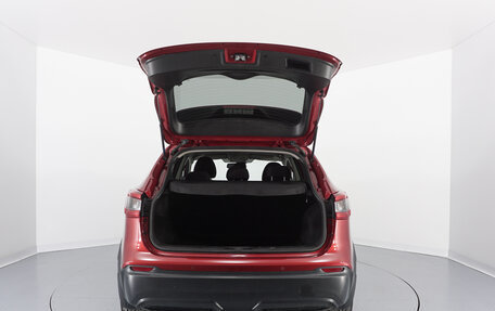 Nissan Qashqai, 2020 год, 2 300 000 рублей, 17 фотография