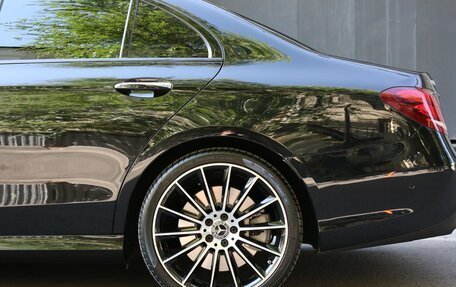 Mercedes-Benz E-Класс, 2019 год, 4 200 000 рублей, 5 фотография