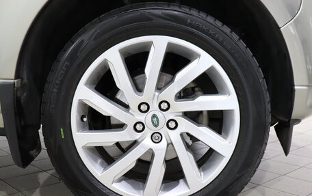 Land Rover Freelander II рестайлинг 2, 2011 год, 1 490 000 рублей, 10 фотография